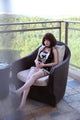 JingJing: GYNOID TECH Asian Sex Doll (Full Silicone)