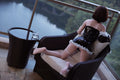JingJing: GYNOID TECH Asian Sex Doll (Full Silicone)