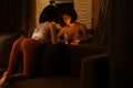 JingJing: GYNOID TECH Asian Sex Doll (Full Silicone)