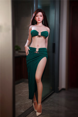 Jie: JYDoll Asian Sex Doll