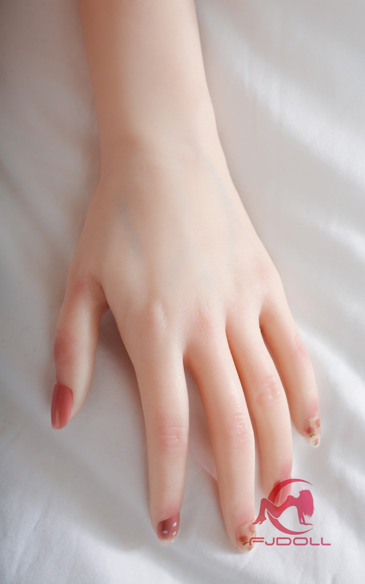 Eve (Full Silicone): FJ Doll Asian Sex Doll