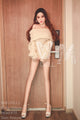 Fraya: WM Asian Sex Doll