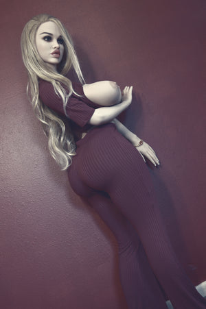 Heather: WM White Sex Doll - Sex Doll Queen