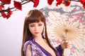 Anna: Qita Doll Asian Sex Doll