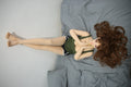 Emily: Qita Doll Asian Sex Doll