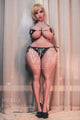 Ellison: WM White Sex Doll - Sex Doll Queen