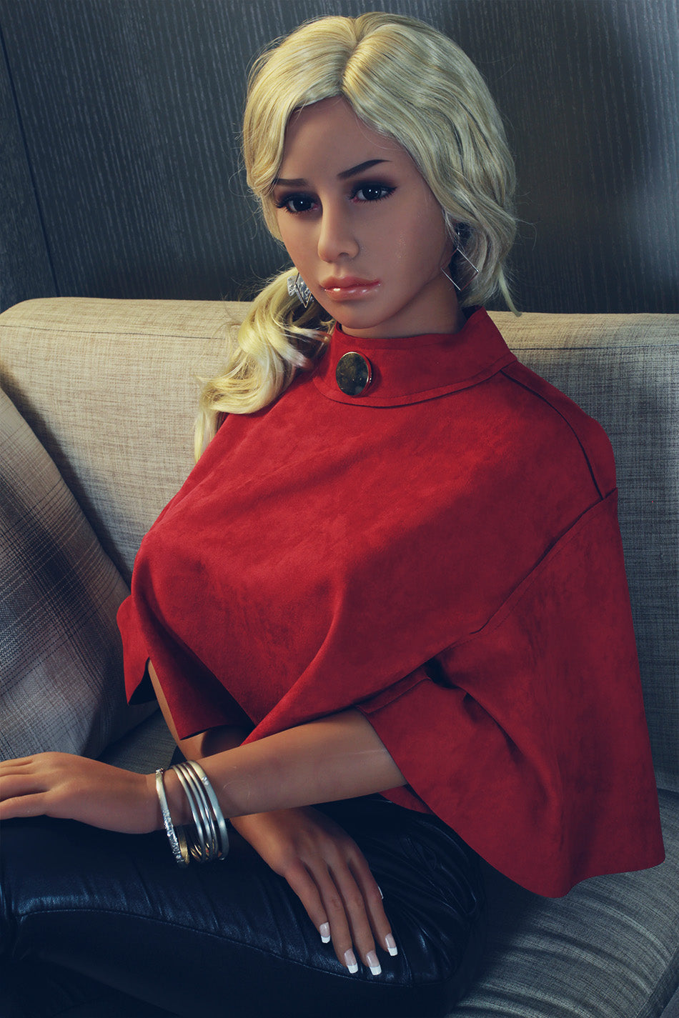 Anna: JYDoll Latina Sexpuppe Sex Doll Queen Anna: JYDoll Latina Sexpuppe Sex Doll Queen