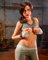 Maria: ASDoll White Sex Doll