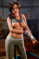 Maria: ASDoll White Sex Doll