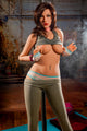 Maria: ASDoll White Sex Doll