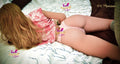 Lilianna: 6YE White Sex Doll - Sex Doll Queen