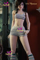 Charlee: 6YE White Sex Doll - Sex Doll Queen