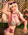Braylee: 6YE White Sex Doll - Sex Doll Queen