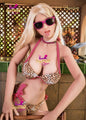 Braylee: 6YE White Sex Doll - Sex Doll Queen