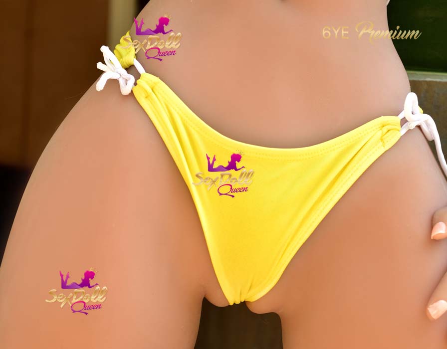 Laney: 6YE White Sex Doll - Sex Doll Queen
