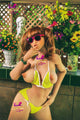 Laney: 6YE White Sex Doll - Sex Doll Queen