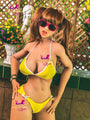 Laney: 6YE White Sex Doll - Sex Doll Queen