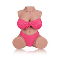 Britney: Tantaly Sex Doll Torso (Arrive 5-7days)
