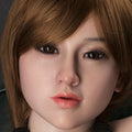 ILDoll Highly Realistic TPE Extra Head