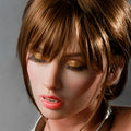 ILDoll Highly Realistic TPE Extra Head