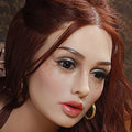 ILDoll Highly Realistic TPE Extra Head