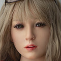 ILDoll Highly Realistic TPE Extra Head