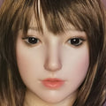 ILDoll Highly Realistic TPE Extra Head