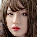ILDoll Highly Realistic TPE Extra Head