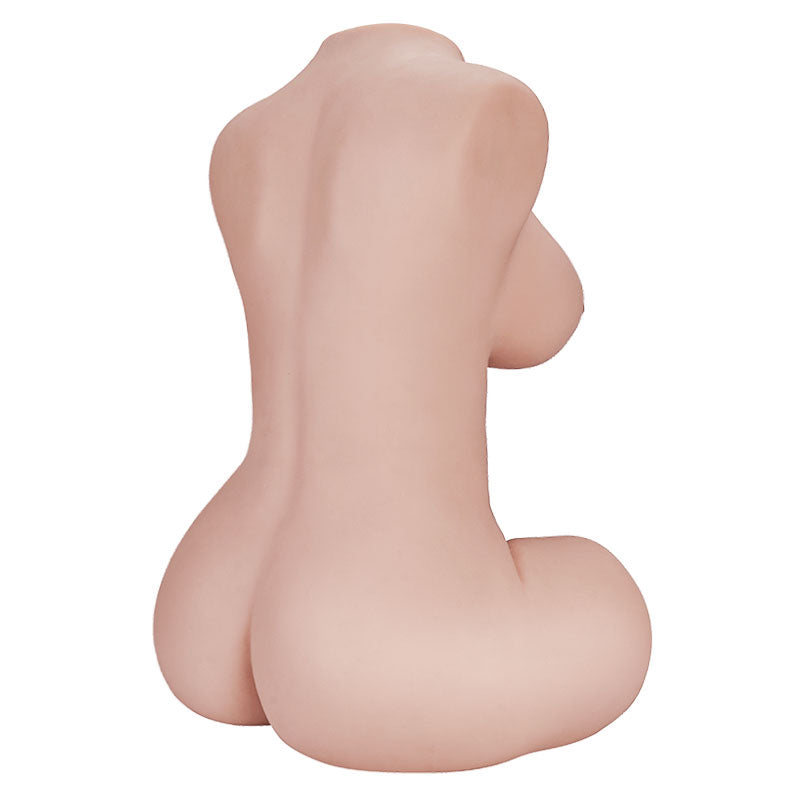 Candice Fair: Tantaly Sex Doll Torso, die realistischste Muschi (Lieferung in 5–7 Tagen)