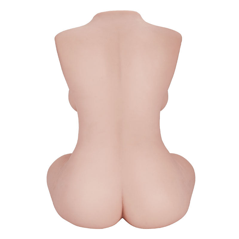 Candice Fair: Tantaly Sex Doll Torso, die realistischste Muschi (Lieferung in 5–7 Tagen)