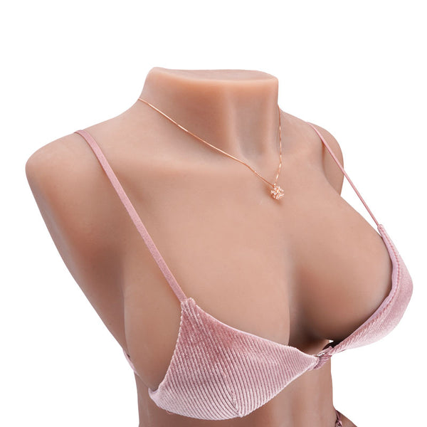 Candice Wheat: Tantaly Sex Doll Torso, die realistischste Muschi (Lieferung in 5–7 Tagen)
