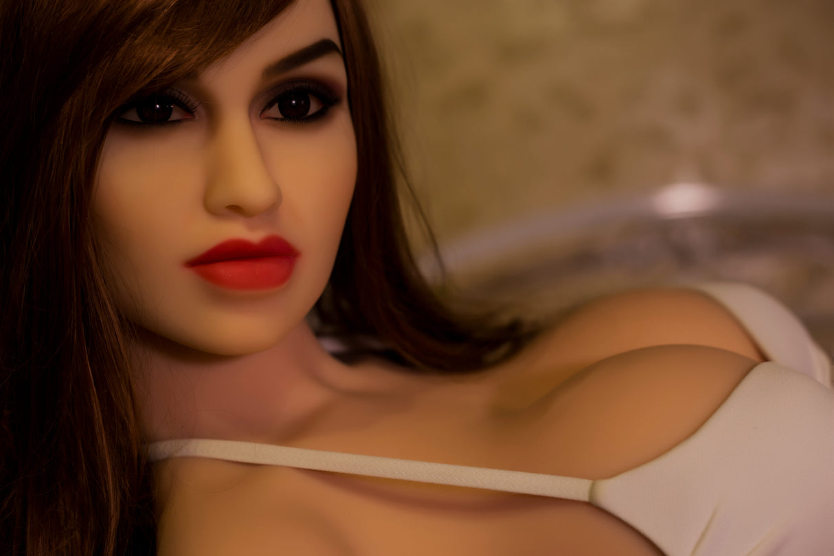 Queen: WM Asian Sex Doll - Sex Doll Queen