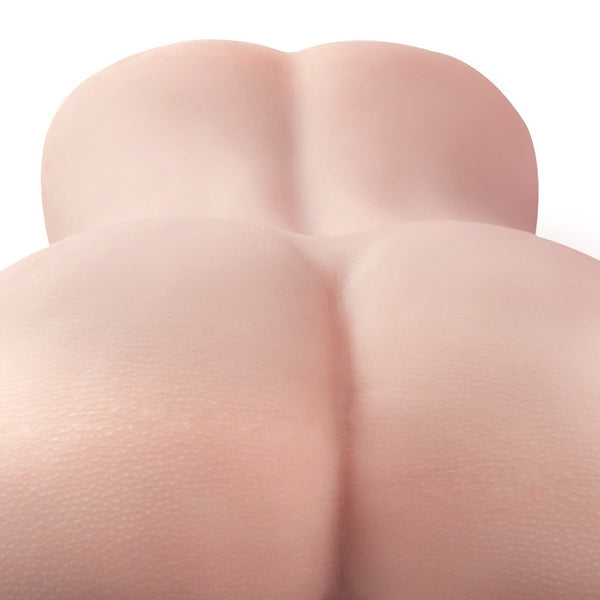 Cecilia Fair: Tantaly Sex Doll Butt (Lieferung in 5–7 Tagen)