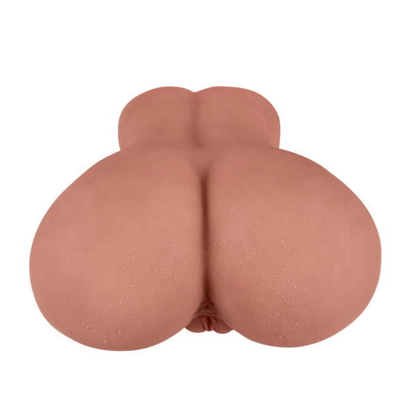 Cecilia Wheat: Tantaly Sex Doll Butt (Lieferung in 5–7 Tagen)