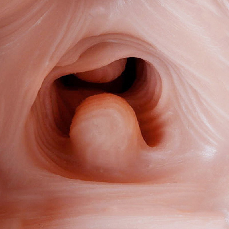 Cecilia Wheat: Tantaly Sex Doll Butt (Lieferung in 5–7 Tagen)