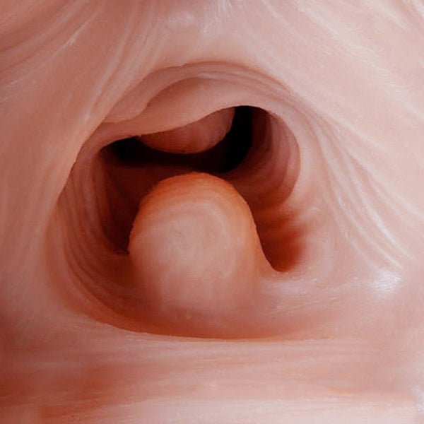 Cecilia Wheat: Tantaly Sex Doll Butt (Lieferung in 5–7 Tagen)