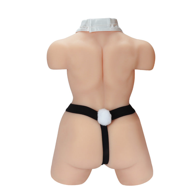 Channing: Tantaly, männlicher Sexpuppen-Torso (Lieferung in 5–7 Tagen)