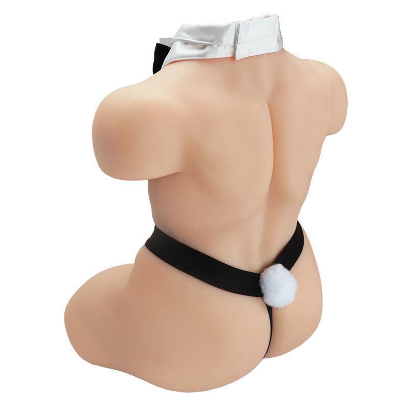 Channing: Tantaly, männlicher Sexpuppen-Torso (Lieferung in 5–7 Tagen)