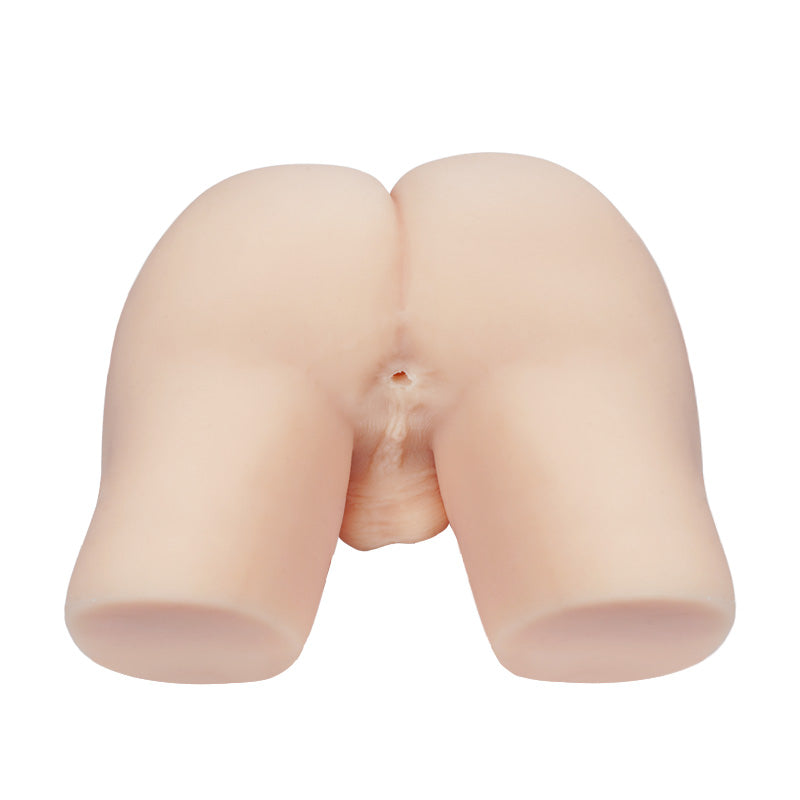 Channing: Tantaly, männlicher Sexpuppen-Torso (Lieferung in 5–7 Tagen)