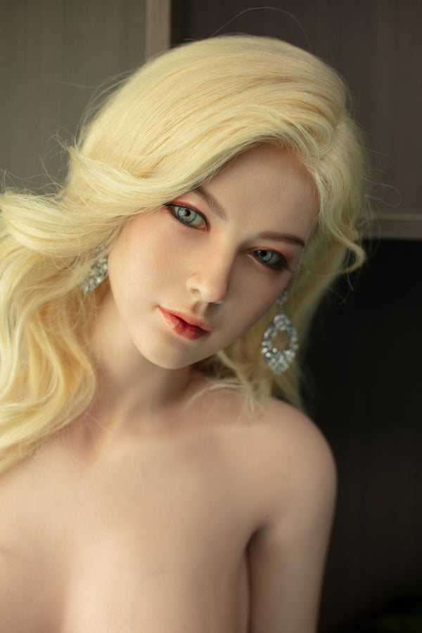 Lubby: 174cm C-Cup Realistic Sex Doll-Starpery