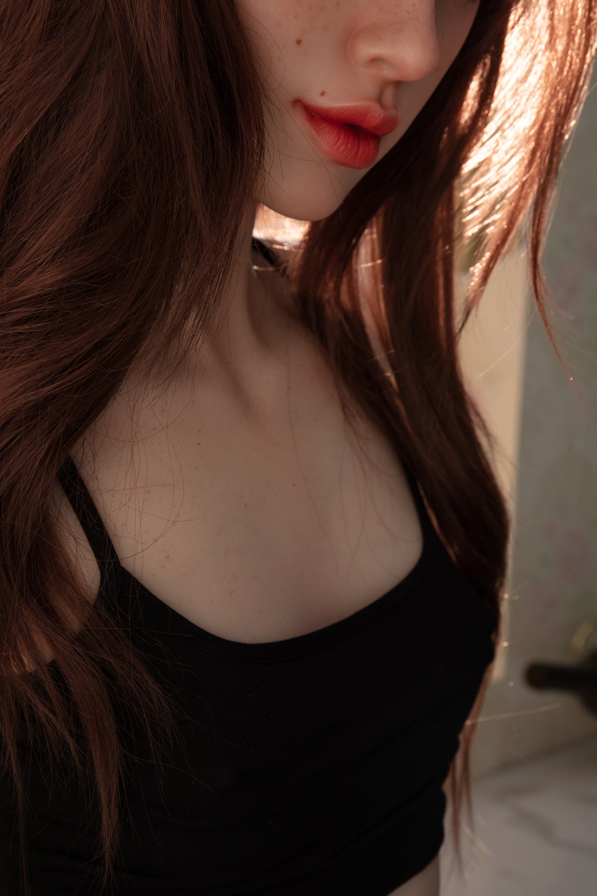 Hedy: 171cm A-Cup Realistic Sex Doll US-HD 171T(Ready to Ship North America)