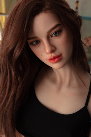 Hedy: 171cm A-Cup Realistic Sex Doll US-HD 171T(Ready to Ship North America)