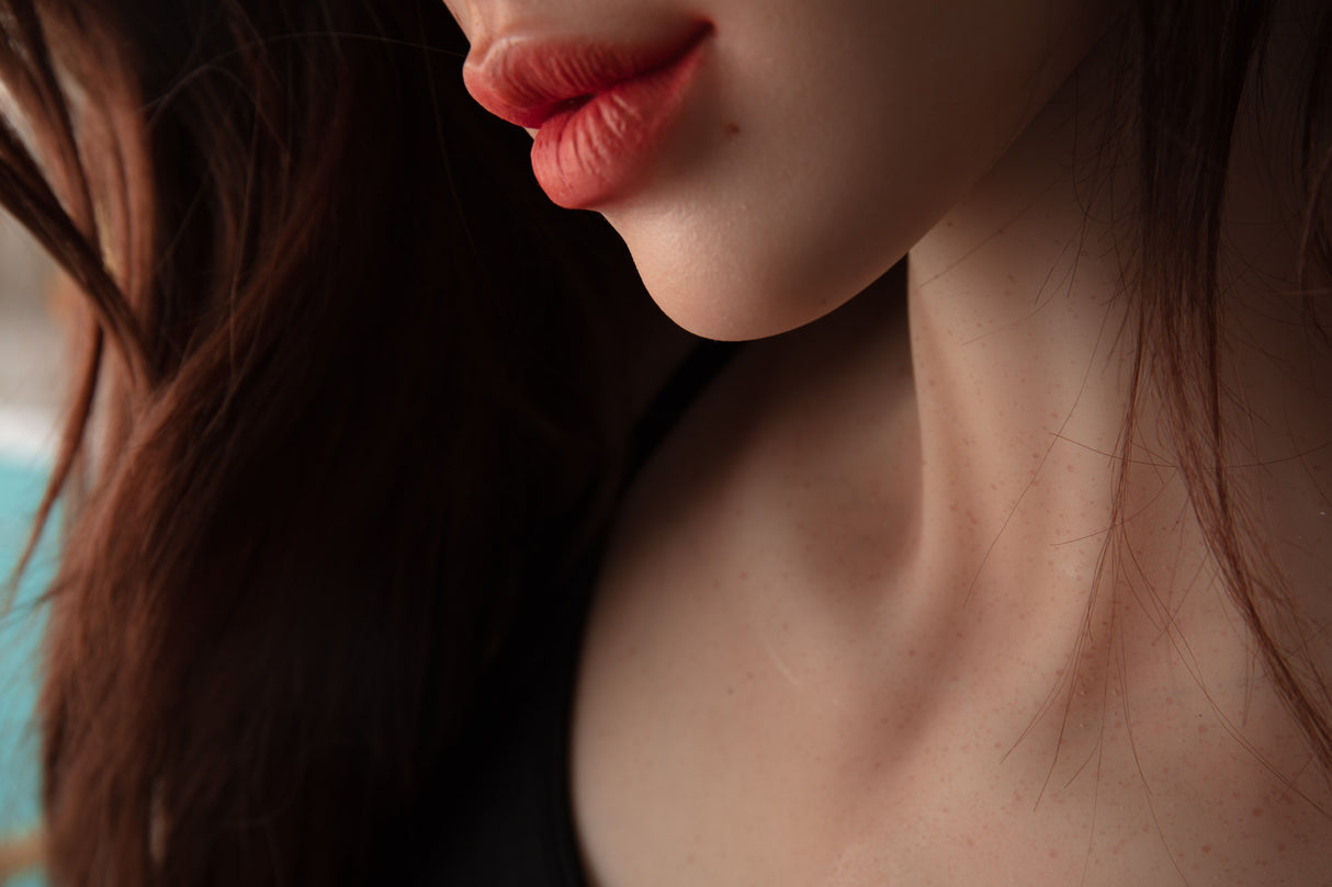 Hedy: 171cm A-Cup Realistic Sex Doll US-HD 171T(Ready to Ship North America)