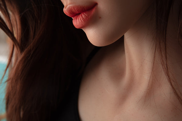Hedy: 171cm A-Cup Realistic Sex Doll US-HD 171T(Ready to Ship North America)