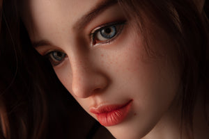 Hedy: 171cm A-Cup Realistic Sex Doll US-HD 171T(Ready to Ship North America)