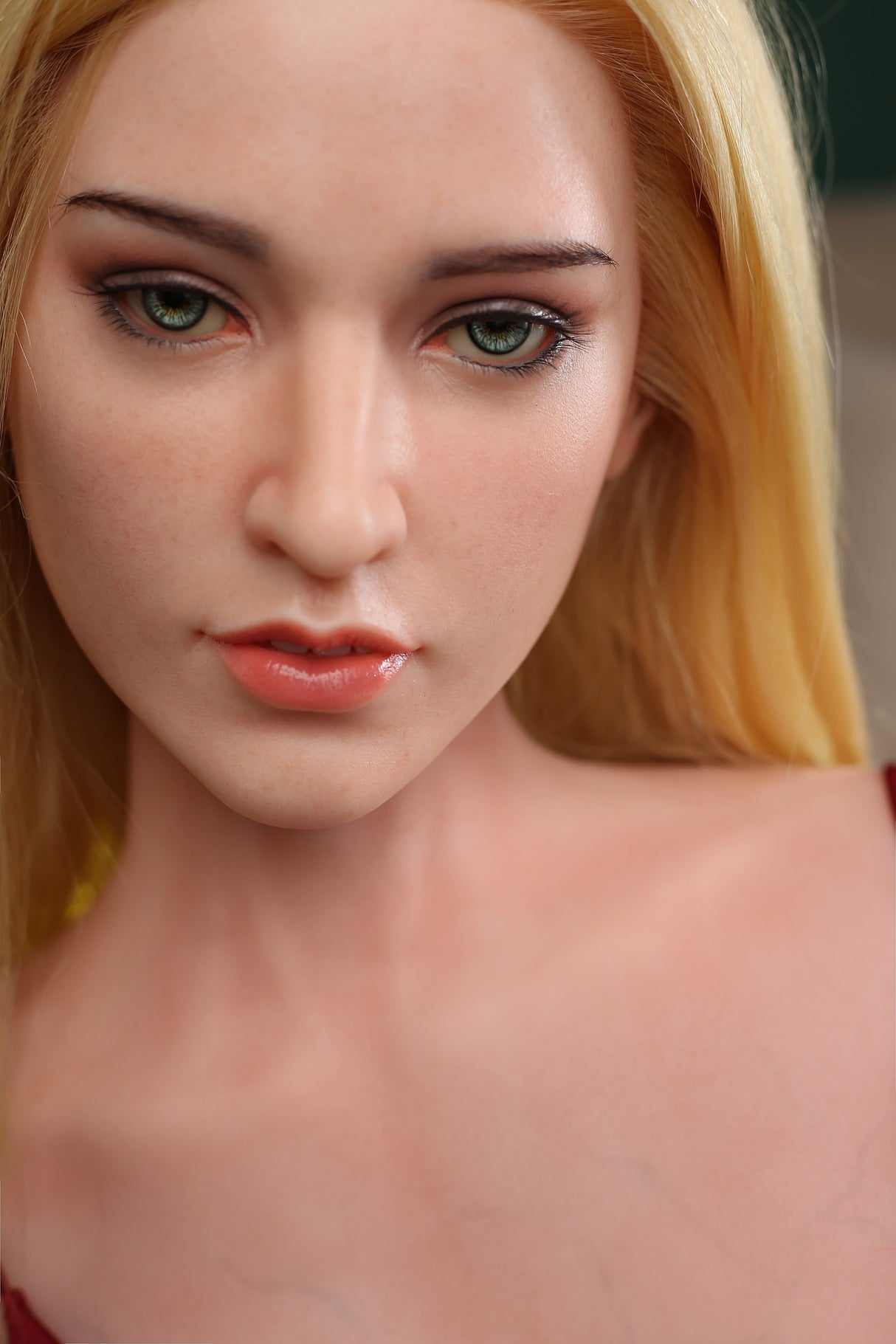Bella: 171cm C-Cup Realistic Sex Doll-Starpery