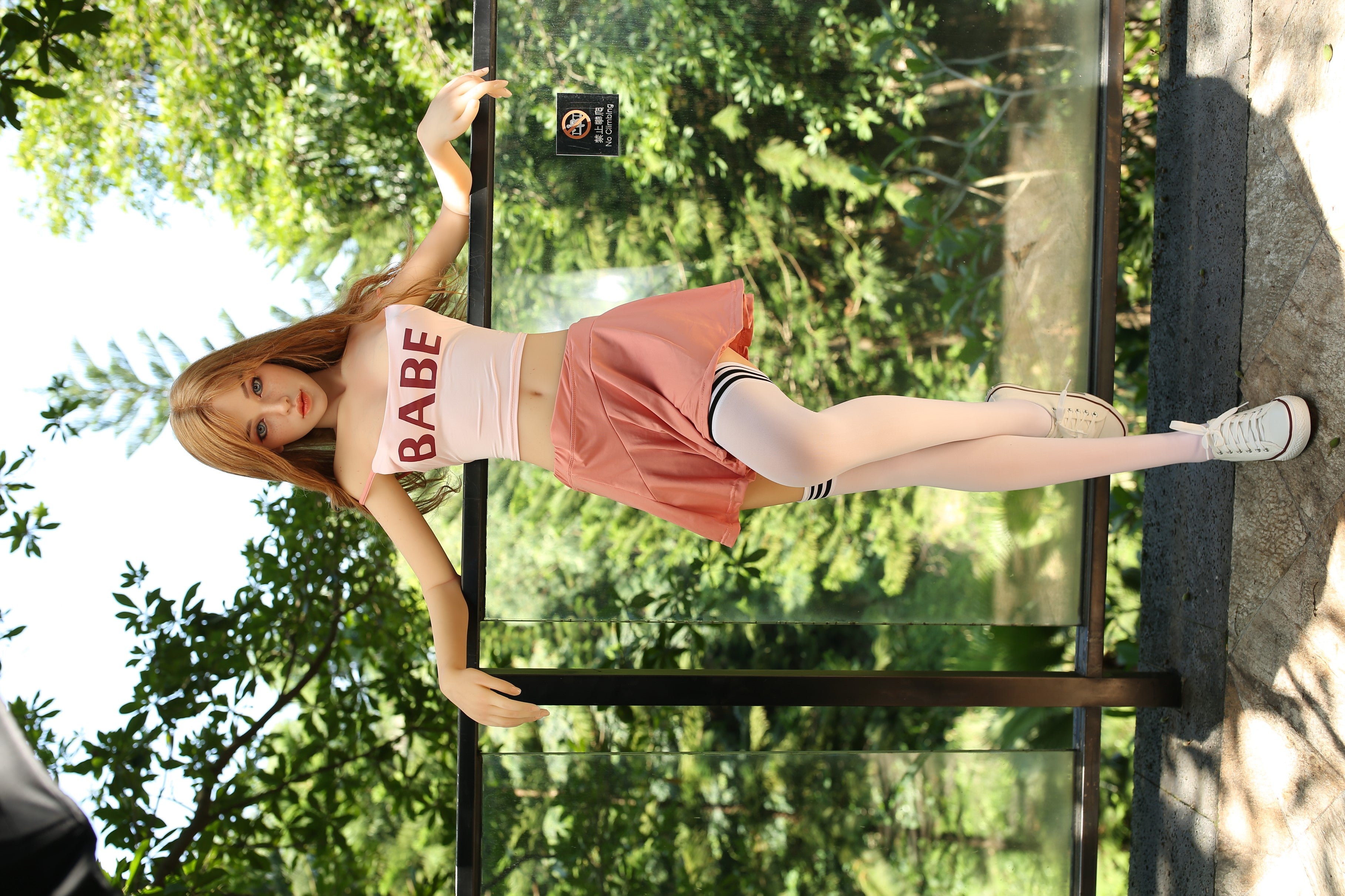 Iris: 174cm C-Cup Realistic Sex Doll-Starpery – Sex Doll Queen