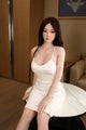 Meng: Starpery Asian Sex Doll(Full Silicone)