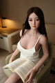 Meng: Starpery Asian Sex Doll(Full Silicone)