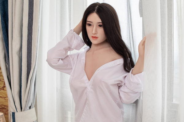 Liao: 171cm C-Cup Realistic Sex Doll-Starpery